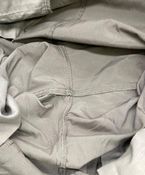 ADRER（アドラー）ADRER (アドラー) カーゴパンツ グレー サイズ:Mの古着・服飾アイテム