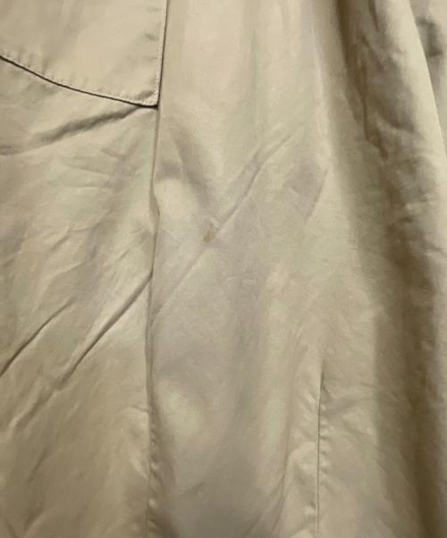 HARVESTY（ハーベスティー）HARVESTY (ハーベスティー) サーカスカーゴパンツ カーキの古着・服飾アイテム