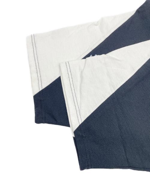 Champion（チャンピオン）Champion (チャンピオン) Tシャツ パープル サイズ:Lの古着・服飾アイテム