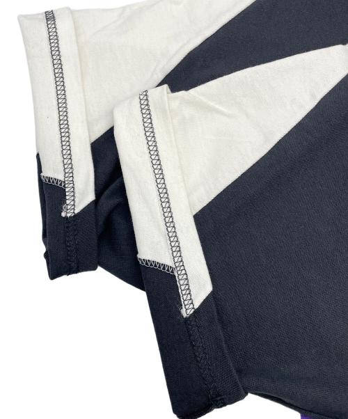 Champion（チャンピオン）Champion (チャンピオン) Tシャツ パープル サイズ:Lの古着・服飾アイテム