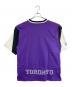 Champion (チャンピオン) Tシャツ パープル サイズ:L：8000円