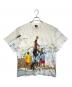 NIKE（ナイキ）の古着「Jordan Play Ground Tee」｜ホワイト