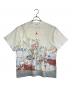 NIKE (ナイキ) Jordan Play Ground Tee ホワイト サイズ:L：12000円