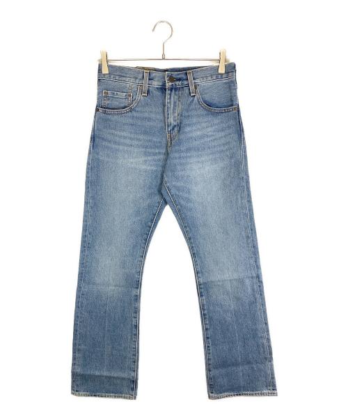 LEVI'S（リーバイス）LEVI'S (リーバイス) SLOBE IENA (スローブ イエナ) 別注デニムパンツ ブルー サイズ:SIZE W28の古着・服飾アイテム