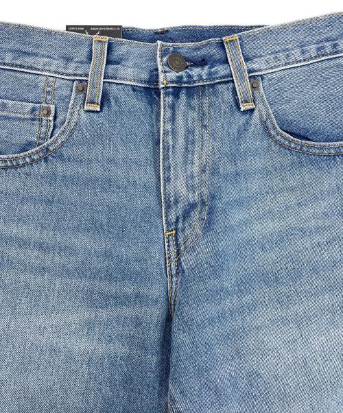 LEVI'S（リーバイス）LEVI'S (リーバイス) SLOBE IENA (スローブ イエナ) 別注デニムパンツ ブルー サイズ:SIZE W28の古着・服飾アイテム