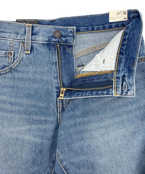 LEVI'S（リーバイス）LEVI'S (リーバイス) SLOBE IENA (スローブ イエナ) 別注デニムパンツ ブルー サイズ:SIZE W28の古着・服飾アイテム