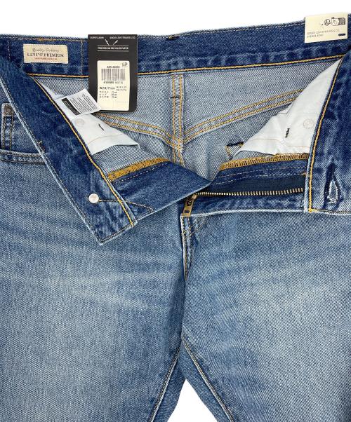 LEVI'S（リーバイス）LEVI'S (リーバイス) SLOBE IENA (スローブ イエナ) 別注デニムパンツ ブルー サイズ:SIZE W28の古着・服飾アイテム