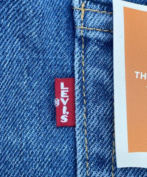 LEVI'S（リーバイス）LEVI'S (リーバイス) SLOBE IENA (スローブ イエナ) 別注デニムパンツ ブルー サイズ:SIZE W28の古着・服飾アイテム