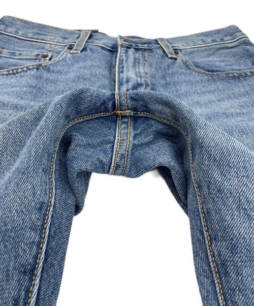 LEVI'S（リーバイス）LEVI'S (リーバイス) SLOBE IENA (スローブ イエナ) 別注デニムパンツ ブルー サイズ:SIZE W28の古着・服飾アイテム