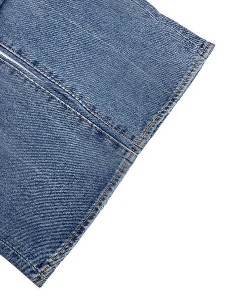 LEVI'S（リーバイス）LEVI'S (リーバイス) SLOBE IENA (スローブ イエナ) 別注デニムパンツ ブルー サイズ:SIZE W28の古着・服飾アイテム