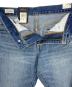 中古・古着 LEVI'S (リーバイス) SLOBE IENA (スローブ イエナ) 別注デニムパンツ ブルー サイズ:SIZE W28：10000円