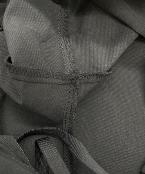 THE NORTH FACE（ザ ノース フェイス）THE NORTH FACE (ザ ノース フェイス) ビーフリーリラックスパンツ ブラック サイズ:Mの古着・服飾アイテム