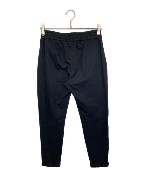 BRUNELLO CUCINELLI（ブルネロクチネリ）BRUNELLO CUCINELLI (ブルネロクチネリ) イージーパンツ ブラック サイズ:XSの古着・服飾アイテム