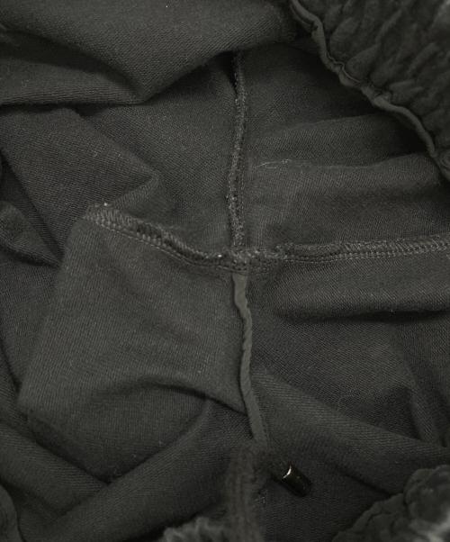 BRUNELLO CUCINELLI（ブルネロクチネリ）BRUNELLO CUCINELLI (ブルネロクチネリ) イージーパンツ ブラック サイズ:XSの古着・服飾アイテム