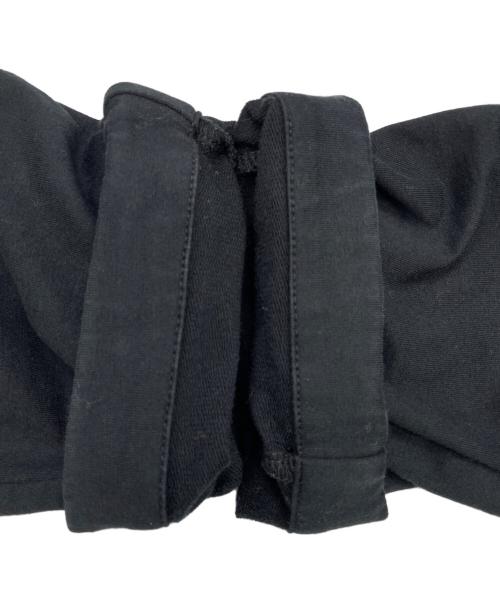 BRUNELLO CUCINELLI（ブルネロクチネリ）BRUNELLO CUCINELLI (ブルネロクチネリ) イージーパンツ ブラック サイズ:XSの古着・服飾アイテム