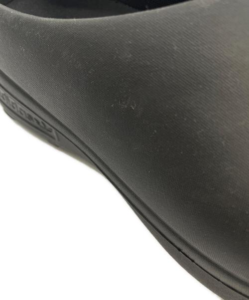 adidas（アディダス）adidas (アディダス) サンダル/Adifom Stan Smith Mule/スタンスミス ミュール ブラック サイズ:26.5MMの古着・服飾アイテム