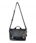 COACH (コーチ) ショルダーバッグ ブラック：13000円
