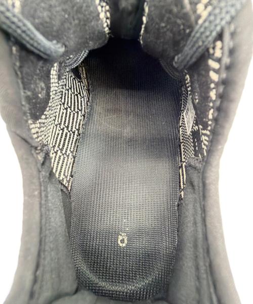 adidas（アディダス）adidas (アディダス) スニーカー/YEEZY BOOST350V2/ｲｰｼﾞｰﾌﾞｰｽﾄ350V2 ブラック サイズ:SIZE 27.5cmの古着・服飾アイテム