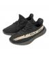 adidas（アディダス）の古着「スニーカー/YEEZY BOOST350V2/ｲｰｼﾞｰﾌﾞｰｽﾄ350V2」｜ブラック