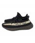 adidas (アディダス) スニーカー/YEEZY BOOST350V2/ｲｰｼﾞｰﾌﾞｰｽﾄ350V2 ブラック サイズ:SIZE 27.5cm：13000円