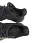 中古・古着 adidas (アディダス) スニーカー/YEEZY BOOST350V2/ｲｰｼﾞｰﾌﾞｰｽﾄ350V2 ブラック サイズ:SIZE 27.5cm：13000円