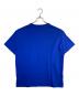 POLO SPORT (ポロスポーツ) ロゴプリントTシャツ ブルー サイズ:L：6000円