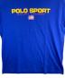 POLO SPORTの古着・服飾アイテム：6000円