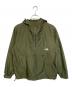 THE NORTH FACE（ザ ノース フェイス）の古着「コンパクトアノラック」｜オリーブ