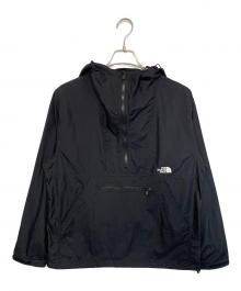 THE NORTH FACE（ザ ノース フェイス）の古着「コンパクトアノラック」｜ブラック