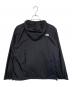 THE NORTH FACE (ザ ノース フェイス) コンパクトアノラック ブラック サイズ:M：10000円