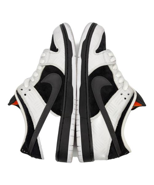 NIKE（ナイキ）NIKE (ナイキ) ハイカットスニーカー ホワイト×ブラック サイズ:SIZE 29cmの古着・服飾アイテム