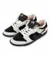 NIKE（ナイキ）の古着「ハイカットスニーカー」｜ホワイト×ブラック
