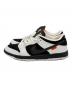NIKE (ナイキ) ハイカットスニーカー ホワイト×ブラック サイズ:SIZE 29cm：25000円