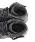 中古・古着 NIKE (ナイキ) ハイカットスニーカー/Air Force 1 Mid '07/エアー・フォース・ワン・ミッド・ゼロナナ ブラック サイズ:SIZE 29cm：4000円
