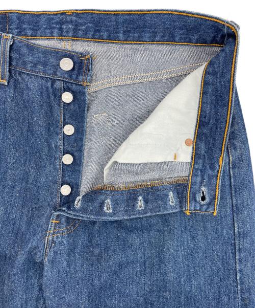 LEVI'S（リーバイス）LEVI'S (リーバイス) 501デニムパンツ インディゴ サイズ:SIZE W33×L30の古着・服飾アイテム