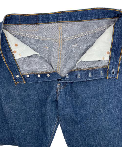 LEVI'S（リーバイス）LEVI'S (リーバイス) 501デニムパンツ インディゴ サイズ:SIZE W33×L30の古着・服飾アイテム