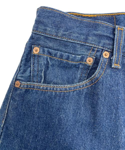 LEVI'S（リーバイス）LEVI'S (リーバイス) 501デニムパンツ インディゴ サイズ:SIZE W33×L30の古着・服飾アイテム