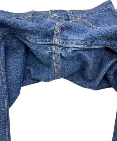 LEVI'S（リーバイス）LEVI'S (リーバイス) 501デニムパンツ インディゴ サイズ:SIZE W33×L30の古着・服飾アイテム