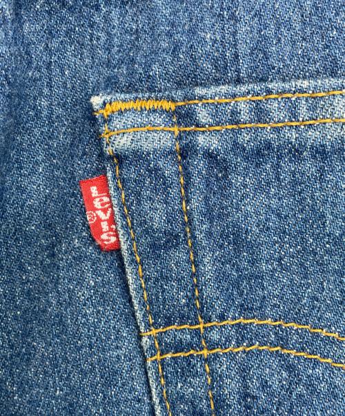 LEVI'S（リーバイス）LEVI'S (リーバイス) 501デニムパンツ インディゴ サイズ:SIZE W33×L30の古着・服飾アイテム