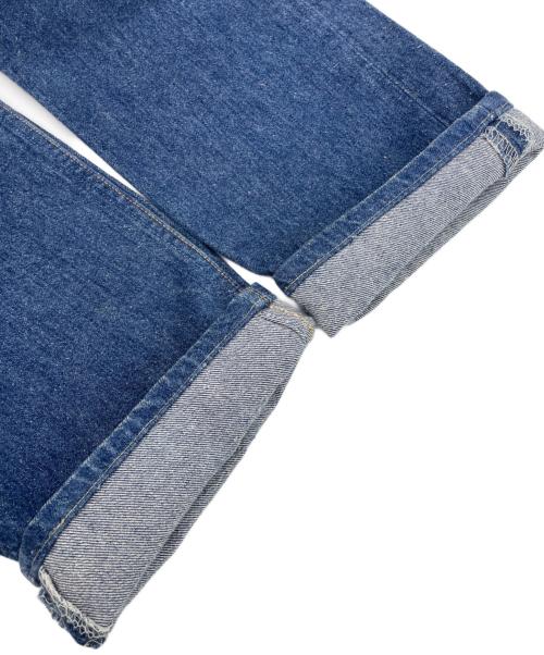 LEVI'S（リーバイス）LEVI'S (リーバイス) 501デニムパンツ インディゴ サイズ:SIZE W33×L30の古着・服飾アイテム