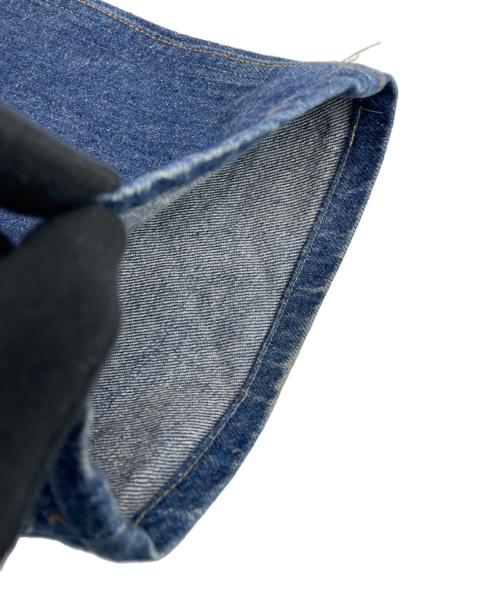 LEVI'S（リーバイス）LEVI'S (リーバイス) 501デニムパンツ インディゴ サイズ:SIZE W33×L30の古着・服飾アイテム