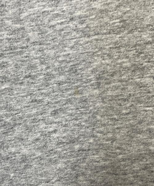 SUPREME（シュプリーム）Supreme (シュプリーム) 長袖カットソー グレー サイズ:Sの古着・服飾アイテム