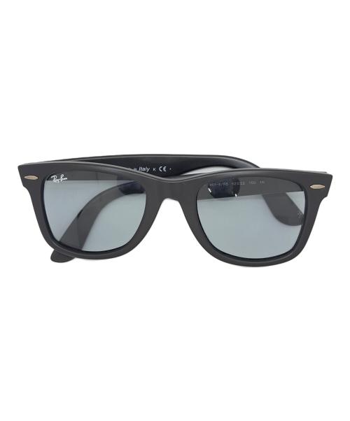 RAY-BAN（レイバン）RAY-BAN (レイバン) サングラス ブラック サイズ:52□22の古着・服飾アイテム