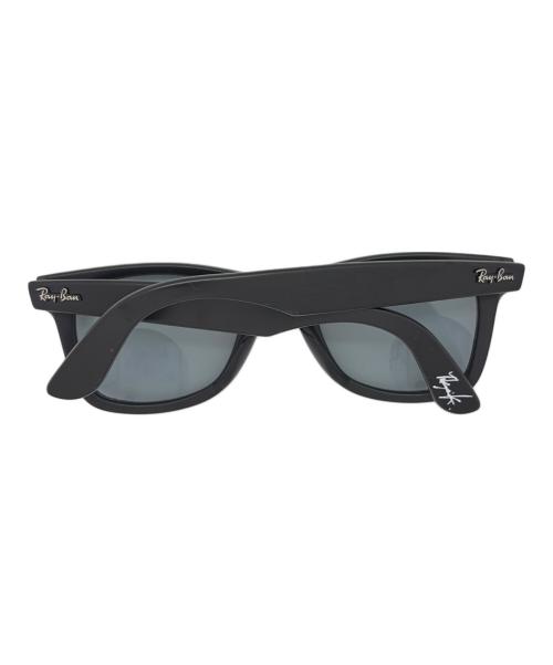 RAY-BAN（レイバン）RAY-BAN (レイバン) サングラス ブラック サイズ:52□22の古着・服飾アイテム