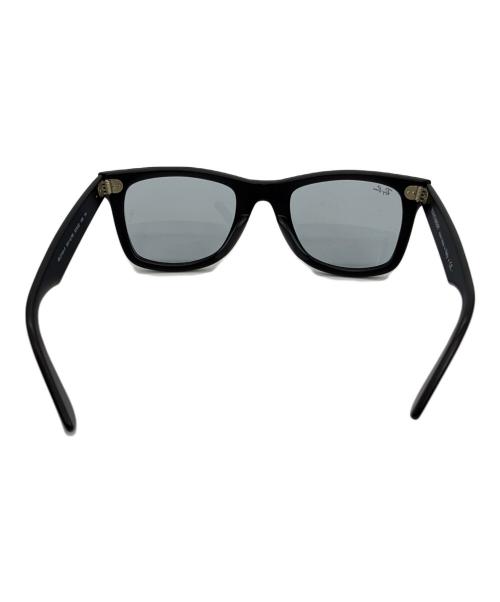 RAY-BAN（レイバン）RAY-BAN (レイバン) サングラス ブラック サイズ:52□22の古着・服飾アイテム