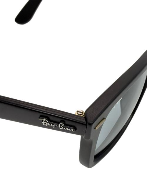RAY-BAN（レイバン）RAY-BAN (レイバン) サングラス ブラック サイズ:52□22の古着・服飾アイテム