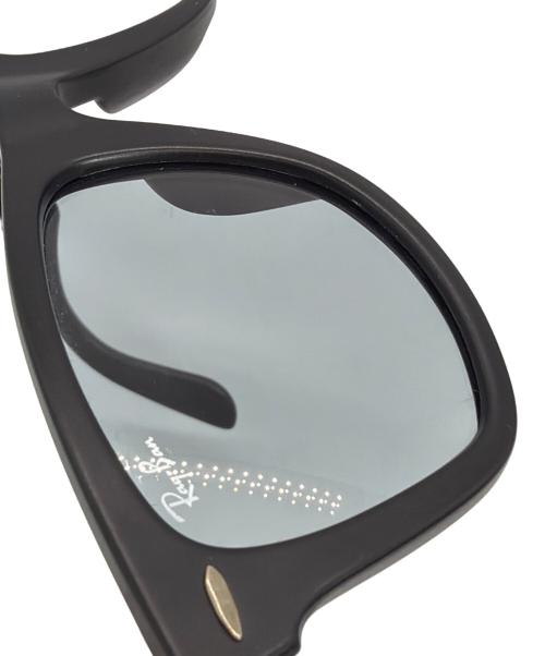 RAY-BAN（レイバン）RAY-BAN (レイバン) サングラス ブラック サイズ:52□22の古着・服飾アイテム