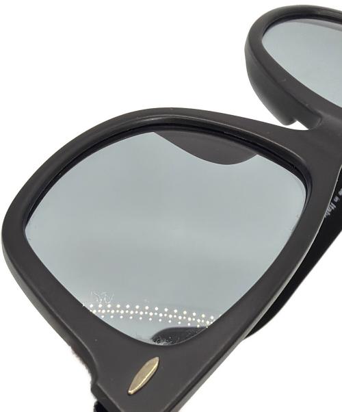 RAY-BAN（レイバン）RAY-BAN (レイバン) サングラス ブラック サイズ:52□22の古着・服飾アイテム