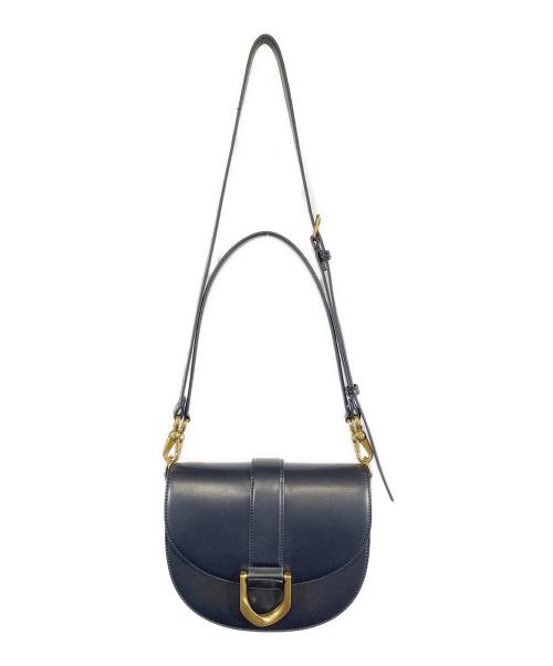 CHARLES & KEITH（チャールズアンドキース）CHARLES & KEITH (チャールズアンドキース) ショルダーバッグ ブラックの古着・服飾アイテム