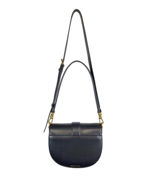 CHARLES & KEITH（チャールズアンドキース）CHARLES & KEITH (チャールズアンドキース) ショルダーバッグ ブラックの古着・服飾アイテム
